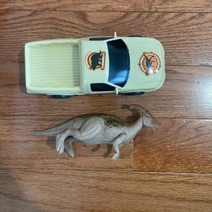 Dinosaur Toys
